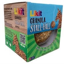 Likit Stable Ball Granola 1,6 kg